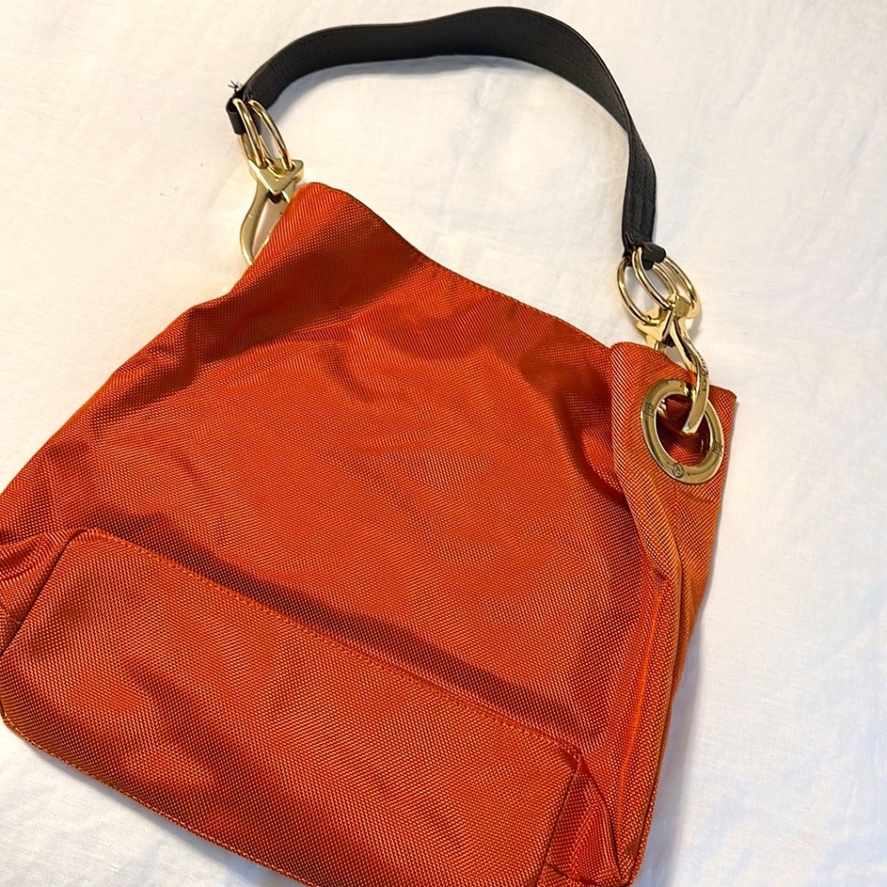 JPK Paris Canvas Bag